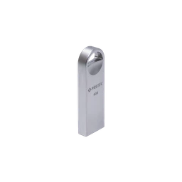 فلش مموری پرتک مدل PRETEC  i-Disk Win USB2 با گارانتی مادام العمر شرکتی سیلور