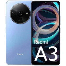 Redmi A3 64GB RAM 3GB