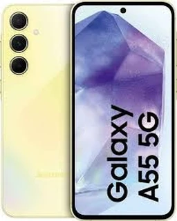 Galaxy A55 5G 256GB RAM 8GB