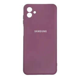 کاور سیلیکونی سامسونگ galaxy a05