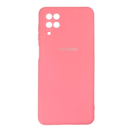 کاور سیلیکونی سامسونگ galaxy a12