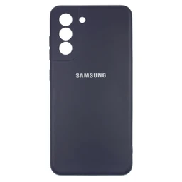 کاور سیلیکونی سامسونگ galaxy S21 Fe