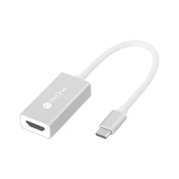 مبدل USB-C به HDMI پرووان مدل PHU555 با گارانتی 12 ماهه شرکتی