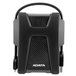 هارد اکسترنال 2 ترابایت ای دیتا مدل ADATA HDD HD680 با گارانتی 36 ماهه شرکتی