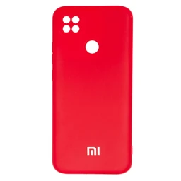 کاور سیلیکونی شیائومی Xiaomi Redmi 10A
