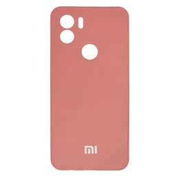 کاور سیلیکونی شیائومی A1 Plus