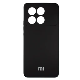 کاور سیلیکونی شیائومی پوکو X6 Pro 5G