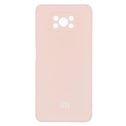 کاور سیلیکونی شیائومی POCO X3 PRO