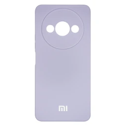 کاور سیلیکونی شیائومی Redmi A3
