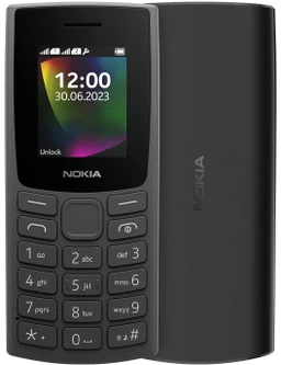 NOKIA 106 FA 2023  (مونتاژ ایران تحت لیسانس نوکیا) سامتل