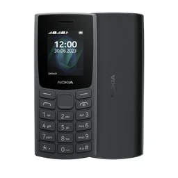 NOKIA 105 FA 2023 (مونتاژ ایران تحت لیسانس نوکیا)سامتل