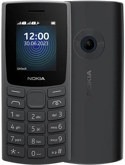 NOKIA 110 FA 2023 (مونتاژ ایران تحت لیسانس نوکیا) سامتل