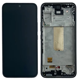 LCD A54 - 5G (A546) W.F (SERVICE PACK)