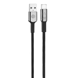 کابل USB به Type-C پرووان مدل ProOne PCC380C  طول 1 متر با گارانتی 6 ماهه شرکتی