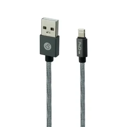 کابل USB به لایتنینگ پرووان مدل ProOne PCC190 طول 2 متر با گارانتی 6 ماهه شرکتی