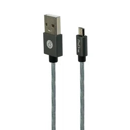 کابل USB به MicroUSB پرووان مدل ProOne PCC195 طول 2 متر با گارانتی 6 ماهه شرکتی