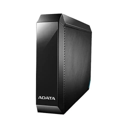 هارد اکسترنال 4 ترابایت ای دیتا مدل ADATA HDD HM800 با گارانتی 36 ماهه شرکتی