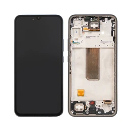 LCD A34 - 5G(A346) W.F (SERVICE PACK)
