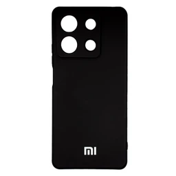 کاور سیلیکونی شیائومی Note13 Pro 5g