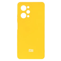 کاور سیلیکونی شیائومی REDMI 12