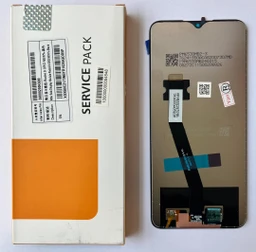 LCD REDMI 9 (ORG NEW) N/F