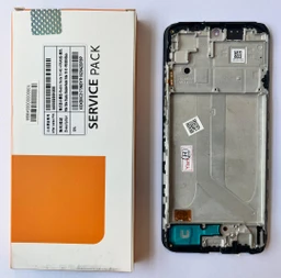 LCD REDMI NOTE 10 4G/NOTE 10S (ORG NEW) W/F