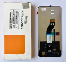 LCD REDMI 13C (ORG NEW) N/F
