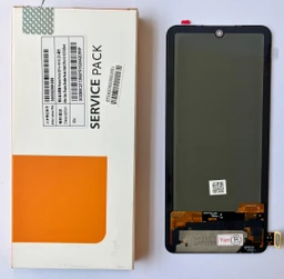 LCD REDMI NOTE 12 PRO 4G (ORG NEW) N/F