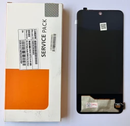 LCD REDMI NOTE 12 4G (ORG NEW) N/F