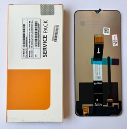 LCD REDMI 12C (ORG NEW) N/F