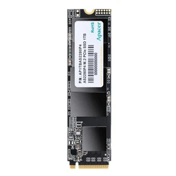 حافظه SSD 256GB اپیسر مدل Apacer M.2 AS2280P4 با گارانتی 36 ماهه شرکتی