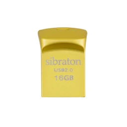 فلش مموری سیبراتون مدل Flash Sibraton Ultra SF2530 USB2.0 با ظرفیت های (16GB - 32GB - 64GB) و با گارانتی مادام العمر شرکتی