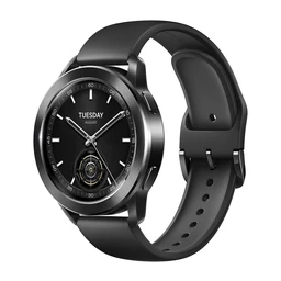 ساعت هوشمند شیائومی مدل Xiaomi Watch S3 با ارانتی 18 ماهه شرکتی