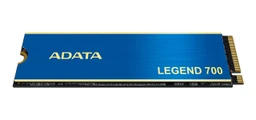 حافظه SSD ای دیتا مدل ADATA SSD PCIE M2 2280 LEGEND 700 باگارانتی 36 ماهه شرکتی
