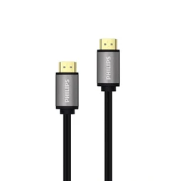کابل 1.5 متری TYPE HDMI فیلیپس مدل Philips SWV8001 با گارانتی 12 ماهه شرکتی