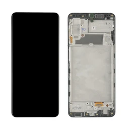 LCD A22 - 4G (A225) W.F (SERVICE PACK)