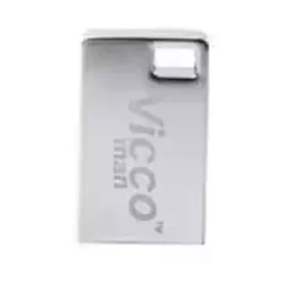 فلش مموری 32 گیگابات ویکومدلVico VC381 USB3 با گارانتی مادام العمر شرکتی