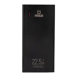 پاوربانک 10000MAH برند هیمی مدل (VQ-P18) HIMI Volta S با گارانتی 6 ماهه شرکتی