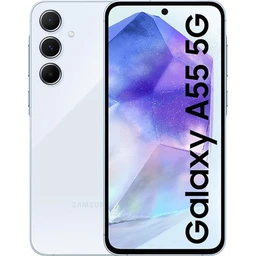 Galaxy A55 5G 256GB RAM 12GB (مالزی)