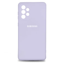 کاور سیلیکونی سامسونگ galaxy A32 4G