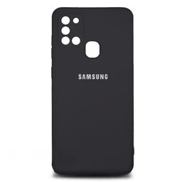 کاور سیلیکونی سامسونگ galaxy A21S