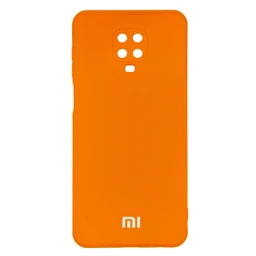کاور سیلیکونی شیائومی Note 9S / Note 9 pro