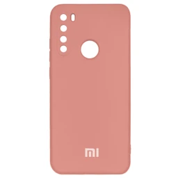کاور سیلیکونی شیائومی Redmi NOTE 8