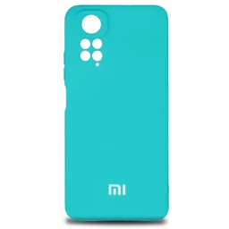 کاور سیلیکونی شیائومی Note 11S