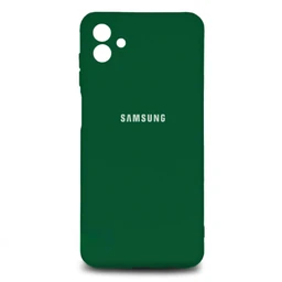 کاور سیلیکونی سامسونگ Galaxy A06