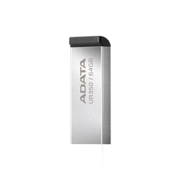 فلش مموری 64 گیگابایت ای دیتا مدل ADATA UR350 64GB با گارانتی 60 ماهه شرکتی