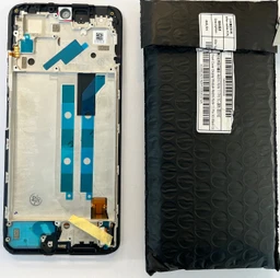 LCD XIAOMI NOTE 11 PRO 4G / POCO X4 PRO W/F (SERVICE PACK)