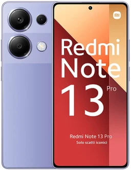Redmi Note 13 Pro 256GB RAM 12GB