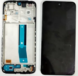 LCD XIAOMI NOTE 11S 4G / NOTE 12S 4G W/F (ORG NEW)