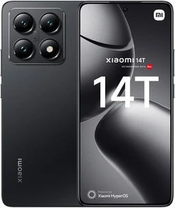 Xiaomi 14T 5G 512GB RAM 12GB